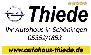 Autohaus Thiede